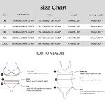 Tummy Control Vintage Swimsuit with Wrap Skirt