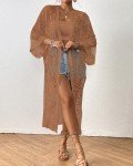 Lace Kimono Cardigan Cover-Up for Women