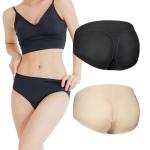 Waybe PerfectFit Black Hiphugger Panty for Women