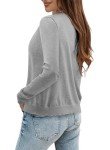 onlypuff Women's Open Front Casual Lightweight Soft Knit Cardigan Sweater Loose Outerwear