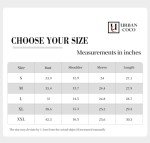 Urban CoCo Women's Lightweight Open Front Knit Cardigan Sweater Long Sleeve with Pocket (White, L)