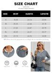 WEACZZY Cardigan for Women 2024 Long Sleeve Button Down Sweater Open Front Cardigan Sweaters Casual Knit Tops,Khaki,Large