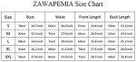 ZAWAPEMIA Women Tank Tops Round Neck Sleeveless Cami Shirt Slim Solid Ribbed Tank Top M White