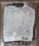 BQTQ 2 Pcs Crop Tank Tops Basic Camisole Spaghetti Strap Tank Top for Women, Small Black, White