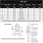 Avidlove Tie Front Crop Tops for Women Deep V Neck Workout Tops Casual Basic T Shirt Pink