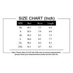 Avanova Women's Short Sleeve Ruffle Off Shoulder Tie Up Back Crop Blouse Top White Medium, White, Medium