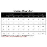 Sky Blue Women's Chiffon Kaftan Maxi Dress