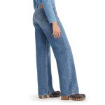 Levi's Women's Superlow Jeans, (New) It's A Vibe, 26 Regular