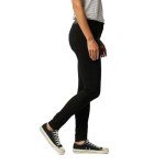 Signature by Levi Strauss & Co. Gold Women's Modern Skinny Jeans (Standard and Plus), Noir, 8