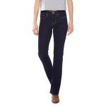 Levi's Women's 315 Shaping Bootcut Jean, Darkest Sky, 28 (US 6) R