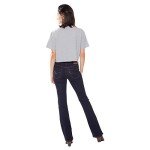 Levi's Women's 315 Shaping Bootcut Jean, Darkest Sky, 28 (US 6) R