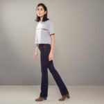 Levi's Women's 315 Shaping Bootcut Jean, Darkest Sky, 28 (US 6) R