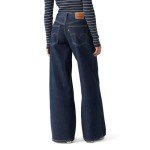 Levi's Women's 94 Baggy Wide Leg Jean (Also Available in Plus), Shaded View, 30