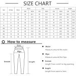 QLWYDG Women's Fleece Lined Jeans Thermal Flannel Lined Jeans Winter Warm Thicken Skinny Stretch Denim Pants Blue