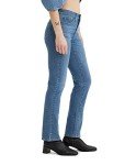 Levi's Women's 314 Shaping Straight Jeans, (New) Lapis Bare, 30