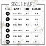 Velinsak Mini Skirts for Women Summer Satin Silk High Waisted Short A Line Slip Skirt Black Medium