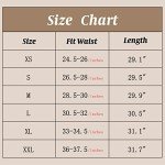Velinsak Skirts for Women Long Length High Waisted Pleated Midi Skirt A Line Maxi Skirt Black XS
