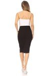 Black Pencil Skirts for Women Reg and Plus Size Black Skirts Below The Knee Black Midi Skirt Black Skirts for Women Black Pencil Skirt (Size X-Large, Black)