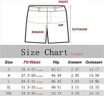 Velinsak Womens Shorts Summer Casual Comfy Cotton Linen Shorts High Waist with Elastic Waist Drawstring and Pockets Dark Grey Medium