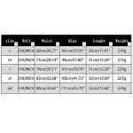 Bichingda Casual Denim Shorts for Women High Waist Frayed Hem Ripped Summer Jeans Short Hot Pants with Pockets, Light Blue, Small