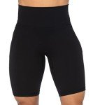 Sunzel 10" / 8" / 5" / 3" Biker Shorts for Women with Pockets, High Waisted Yoga Workout Shorts