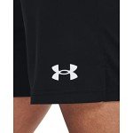 Under Armour Women's Golazo 3.0 Shorts