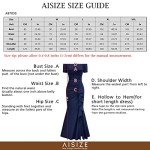 Elegant Navy Blue Off Shoulder Ruffle Dress