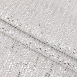 Shengxiny Sequin Evening Dress for Women