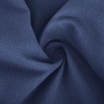 Women Casual Cotton Linen Pants 2024 Trendy Fall Causal Elastic Waist Lounge Trousers Lightweight Relax Fit Bottom