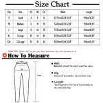 Sales Today Clearance Work Pants Women High Waist Dress Pant Business Casual Outfits 4 Way Stretch Bootleg Yoga Pants Workout Slacks