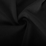 Work Pants for Women 2024 High Waist Dress Pant Stretch Athletic Workout Yoga Pants Casual Business Pant Trousers D-Black