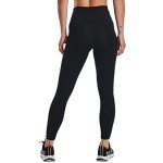 Under Armour Womens Motion Ankle Leggings, Black (001)/Jet Gray, X-Large