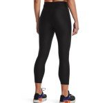Under Armour Women's HeatGear High No-Slip Waistband Ankle Leggings