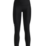 Under Armour Women's HeatGear High No-Slip Waistband Ankle Leggings