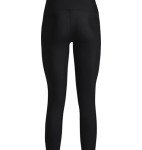 Under Armour Women's HeatGear High No-Slip Waistband Ankle Leggings
