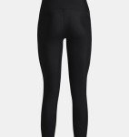 Under Armour Women's HeatGear High No-Slip Waistband Ankle Leggings