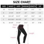 AUROLA Dream Collection Workout Leggings for Women High Waist Seamless Scrunch Athletic Running Gym Fitness Active Pants,Dark Black L