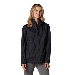 Columbia Women's Arcadia II Jacket, Black, Small