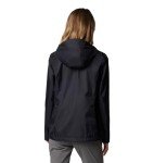 Columbia Women's Arcadia II Jacket, Black, Small