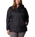 Columbia Women's Arcadia II Jacket, Black, Small