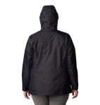 Columbia Women's Arcadia II Jacket, Black, Small