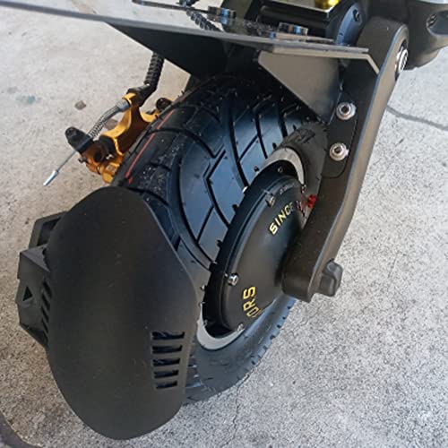 80/65-6 Tire Tube for Electric Scooters