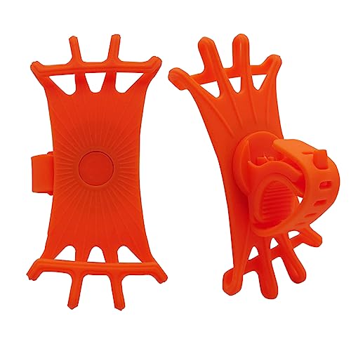 Universal 360° Phone Mount for Electric Scooters