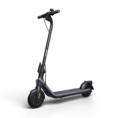 Segway Ninebot E2 Electric KickScooter - 250W Motor
