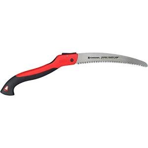 10-Inch Curved Blade Folding Pruning Saw