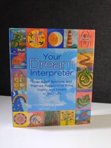 Discover Your Dreams: 1,200+ Symbol Interpretations