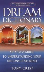 Explore Your Dreams: A-Z Guide to Meaning