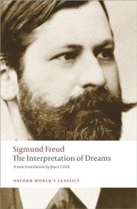 Dreams Decoded: Oxford Classic Interpretation Guide