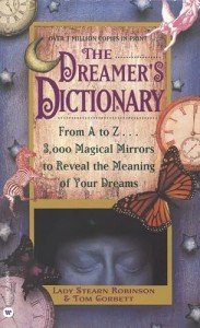 Dreamer’s Dictionary: Your Guide to Dream Meanings