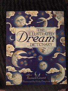 Dream Dictionary: Your Guide to Understanding Dreams